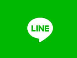 LINE PC ฟรี เวอร์ชั่นล่าสุด