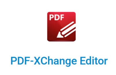 โปรแกรม PDF-XChange Editor